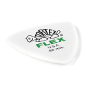 PACK DE 6 UNIDADES TORTEX FLEX / TRIANGLE - 0,88MM