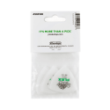 PACK DE 6 UNIDADES TORTEX FLEX / TRIANGLE - 0,88MM