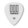 PACK DE 12 UNIDADES TORTEX / TIII - 1,50MM