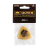 PACK 6 PÚAS ULTEX® TRIANGLE AMBER - 0.60 mm