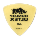 PACK 6 PÚAS ULTEX® TRIANGLE AMBER - 0.60 mm