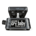 FX CRYBABY® WAH DIMEBAG SIGNATURE- Black Camo