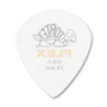 PACK 12 PÚAS TORTEX® FLEX JAZZ III - 0,73mm