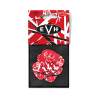 PACK 6 PÚAS SIGNATURE EVH FRANKESTEIN - 73 mm