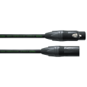 Cable de micrófono XLR de 5 m