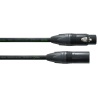 Cable de micrófono XLR de 5 m