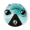 FX JIMI HENDRIX FUZZ FACE® DISTORSION MINI TURQUOISE
