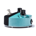 FX JIMI HENDRIX FUZZ FACE® DISTORSION MINI TURQUOISE