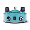 FX JIMI HENDRIX FUZZ FACE® DISTORSION MINI TURQUOISE