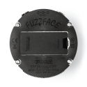 FX JIMI HENDRIX FUZZ FACE® DISTORSION MINI TURQUOISE
