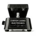 PEDAL CUSTOM AUDIO ELECTRONICS WAH WAH
