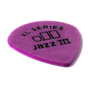 PACK DE 12 UNIDADES TORTEX JAZZ III /BLUE - 1,14MM
