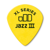 PACK DE 12 UNIDADES TORTEX JAZZ III /BLUE - 0,73MM