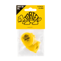 PACK DE 12 UNIDADES TORTEX JAZZ III /BLUE - 0,73MM