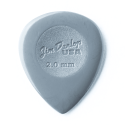 PACK 24 PÚAS BIG STUBBY® NYLON - 2,00 mm