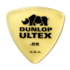 PACK 6 PÚAS ULTEX® TRIANGLE AMBER - 0.88 mm