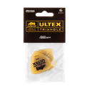 PACK 6 PÚAS ULTEX® TRIANGLE AMBER - 0.88 mm