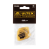PACK 6 PÚAS ULTEX® TRIANGLE AMBER - 0.88 mm