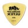 PACK 6 PÚAS ULTEX® TRIANGLE AMBER - 0.88 mm