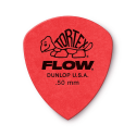 PACK 12 PÚAS TORTEX FLOW  -  0,50MM