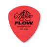PACK 12 PÚAS TORTEX FLOW  -  0,50MM