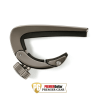 CEJILLA PIVOT - GUN METAL BLACK