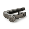 CEJILLA PIVOT - GUN METAL BLACK