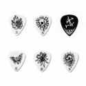 BOTE DE 6, HETFIELD, PAPAHET, 0,88MM