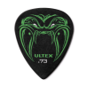 BOTE DE 6, HETFIELD, BLACK FANG, 0,73MM