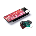 CAJA SURTIDO 6 UD. COLLECTOR´S ANIMALS AS LEADERS