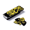 Bote de 6, Black/Yellow 0,60mm