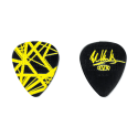 Bote de 6, Black/Yellow 0,60mm