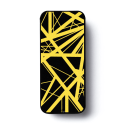 Bote de 6, Black/Yellow 0,60mm