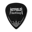 BOTE DE 6, HETFIELD, BLACK FANG, 0,94MM