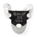 PACK 5 PÚAS DEDO NICKEL SILVER MINI .013"" (0.33 mm)