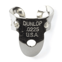 PACK 5 PÚAS DEDO NICKEL SILVER MINI .0225"" (0.57 mm)