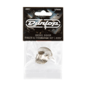 PACK 5 PÚAS DEDO NICKEL SILVER MINI .0225"" (0.57 mm)