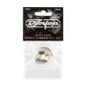 PACK 5 PÚAS DEDO NICKEL SILVER MINI .0225"" (0.57 mm)