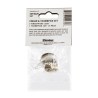 PACK 5 PÚAS DEDO NICKEL SILVER MINI .0225"" (0.57 mm)