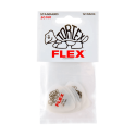 PACK DE 12 UNIDADES TORTEX FLEX / STANDARD -  0,50MM