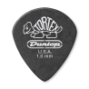 PACK DE 12 UNIDADES TORTEX / JAZZ PITCH BLACK - 1,00MM