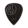 Jim Root Signature Nylon bolsa de 24