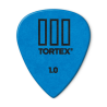 PACK DE 12 UNIDADES TORTEX / TIII - 1,00MM