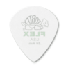 PACK 12 PÚAS TORTEX® FLEX JAZZ III - 0,88 mm
