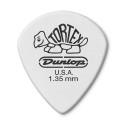 PACK DE 12 UNIDADES TORTEX JAZZ III / WHITE - 1,35MM