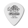 PACK DE 12 UNIDADES TORTEX JAZZ III / WHITE - 1,35MM
