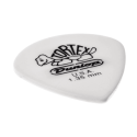 PACK DE 12 UNIDADES TORTEX JAZZ III / WHITE - 1,35MM