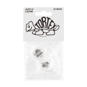 PACK DE 12 UNIDADES TORTEX JAZZ III / WHITE - 1,35MM