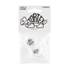 PACK DE 12 UNIDADES TORTEX JAZZ III / WHITE - 1,35MM