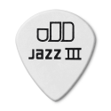 PACK DE 12 UNIDADES TORTEX JAZZ III / WHITE - 1,35MM